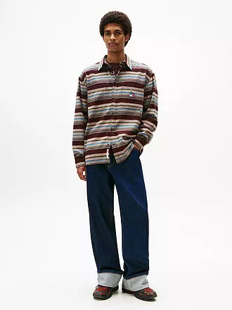 TOMMY JEANS | Overshirt | 